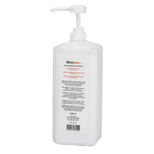 Skintect Handschutz Lotion, Hauptbild