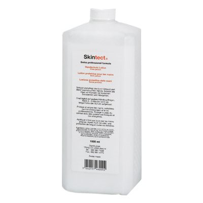 Skintect protection mains lotion, image principale
