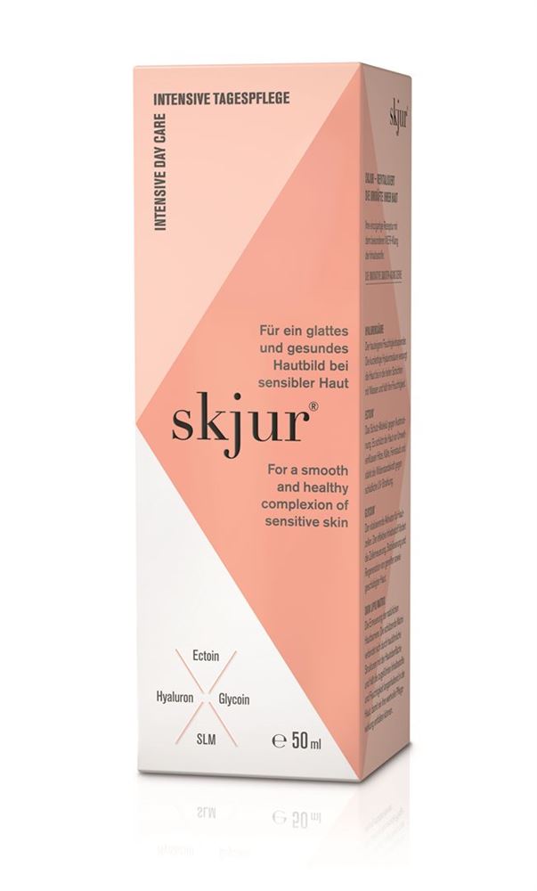 SKJUR Tagespflege