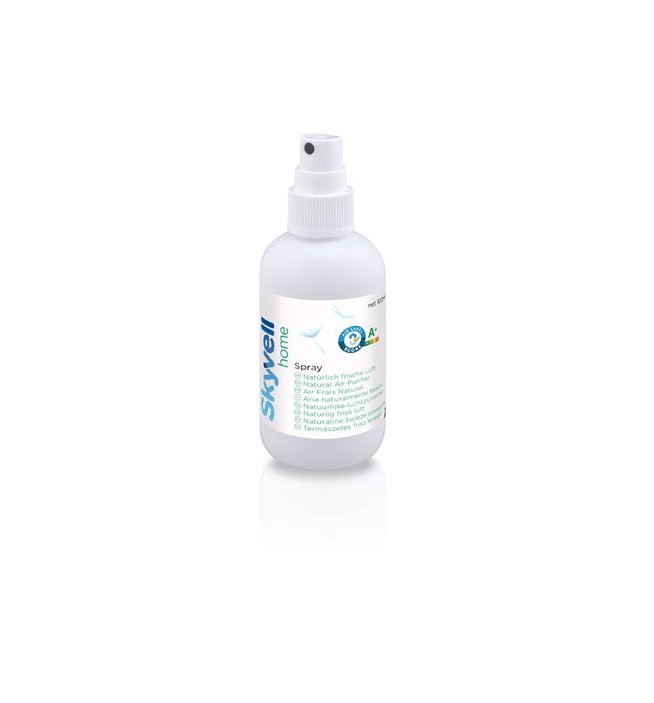 SKYVELL home Spray natürlicher Geruchsentferner