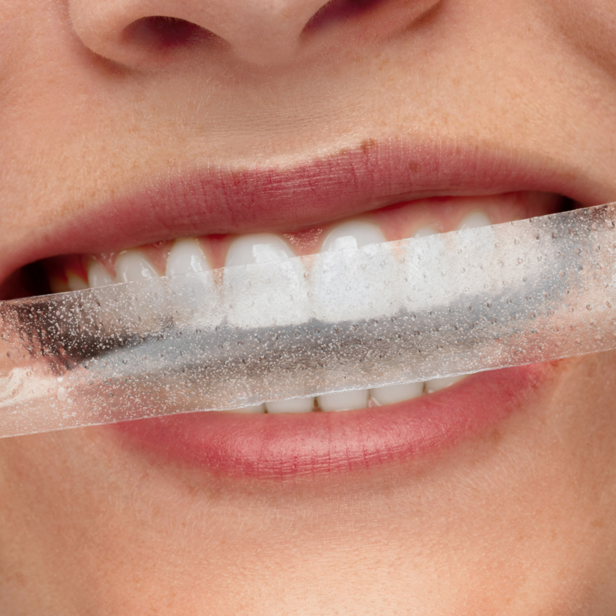 SmilePen Power Whitening Strips Kit, image 3 sur 6