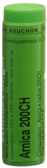 SCHMIDT-NAGEL Arnica 200 CH, Hauptbild