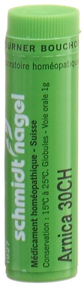 SCHMIDT-NAGEL Arnica 30 CH, Hauptbild
