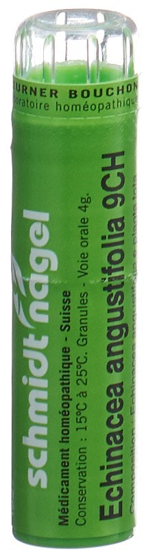 SCHMIDT-NAGEL Echinacea angustifolia 9 CH
