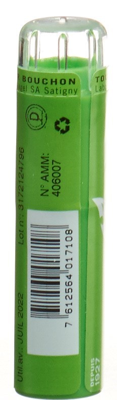 SCHMIDT-NAGEL Ignatia amara 9 CH, Bild 2 von 2