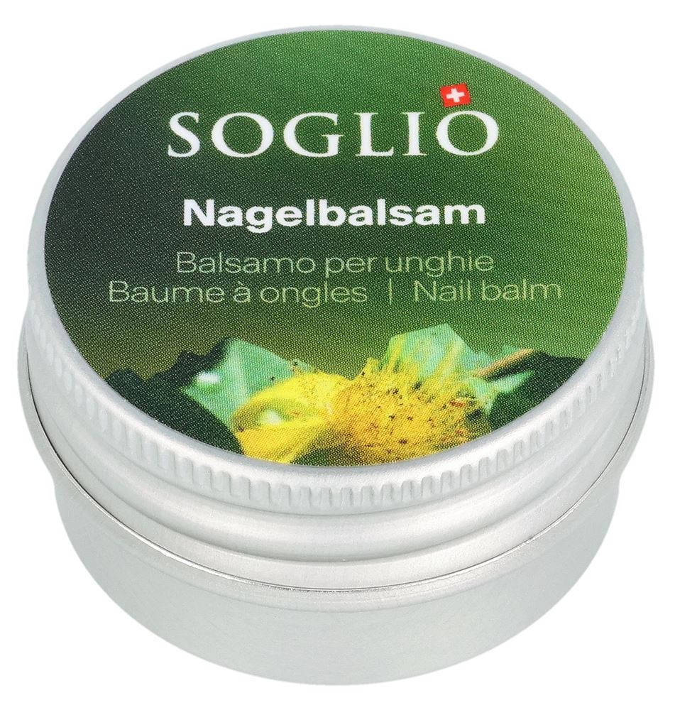 SOGLIO Baume à ongles