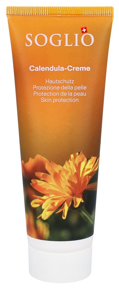SOGLIO Calendula-Creme