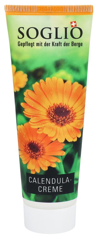 SOGLIO Calendula-Creme