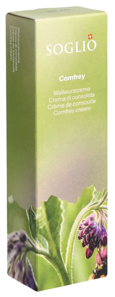 SOGLIO Crème de consoude