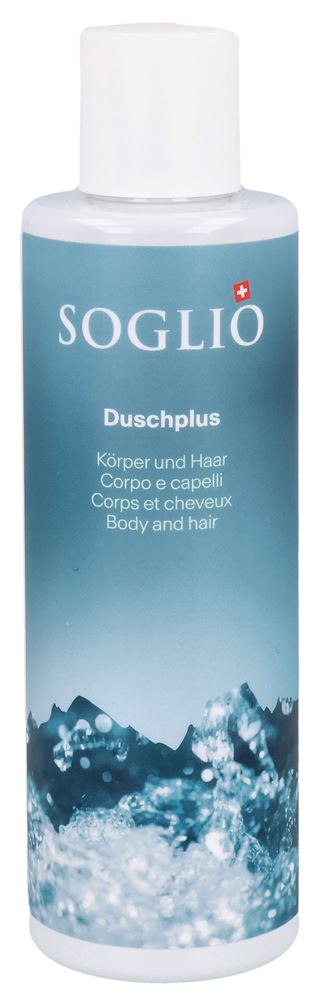 SOGLIO Duschplus