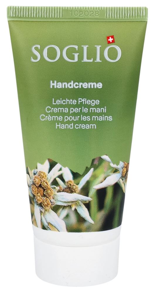 SOGLIO Handcreme