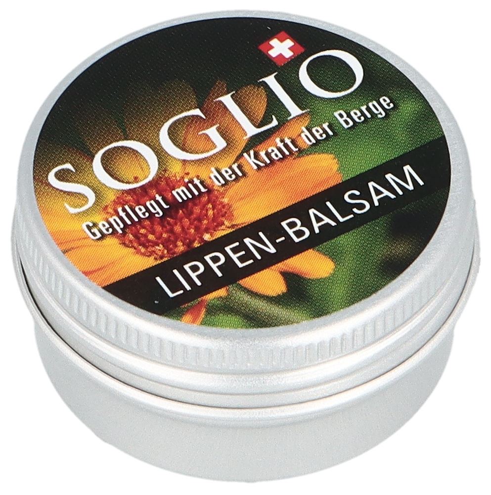 SOGLIO Lippen-Balsam, Hauptbild