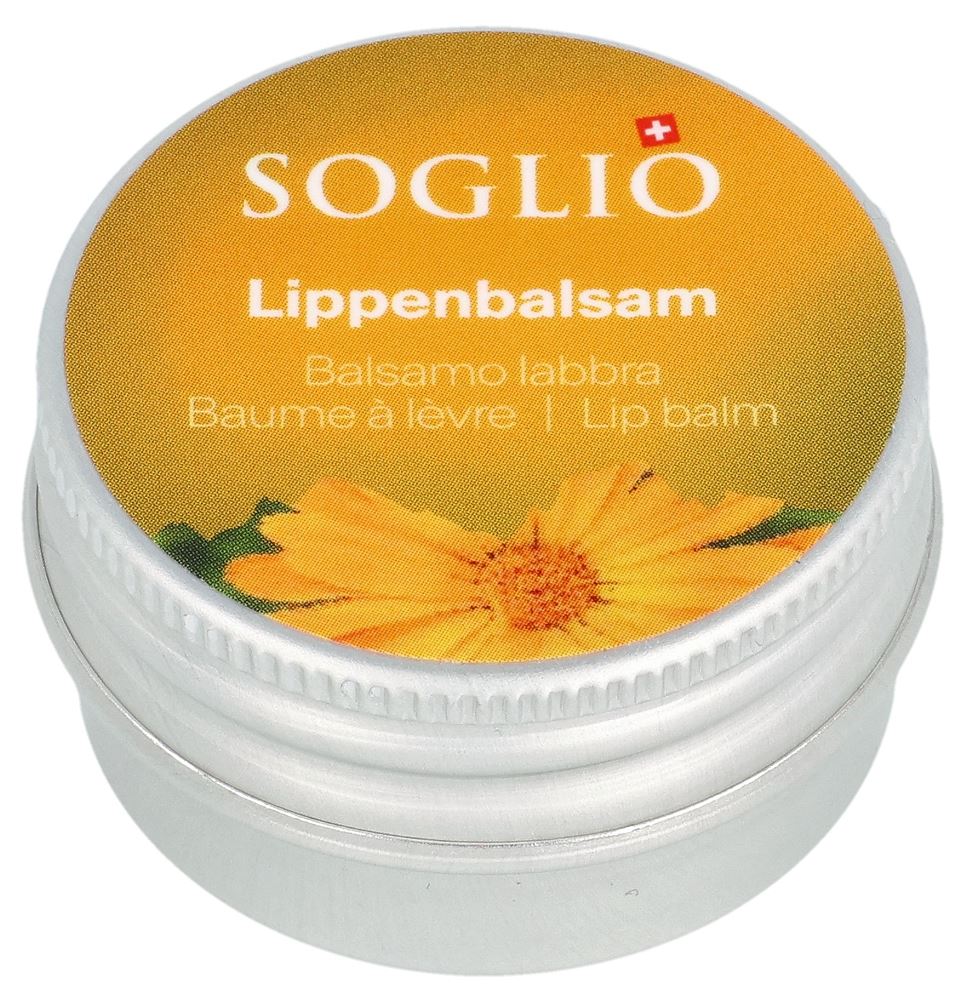 SOGLIO Lippenbalsam