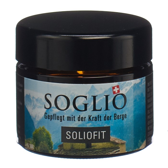 SOGLIO Soliofit, Hauptbild