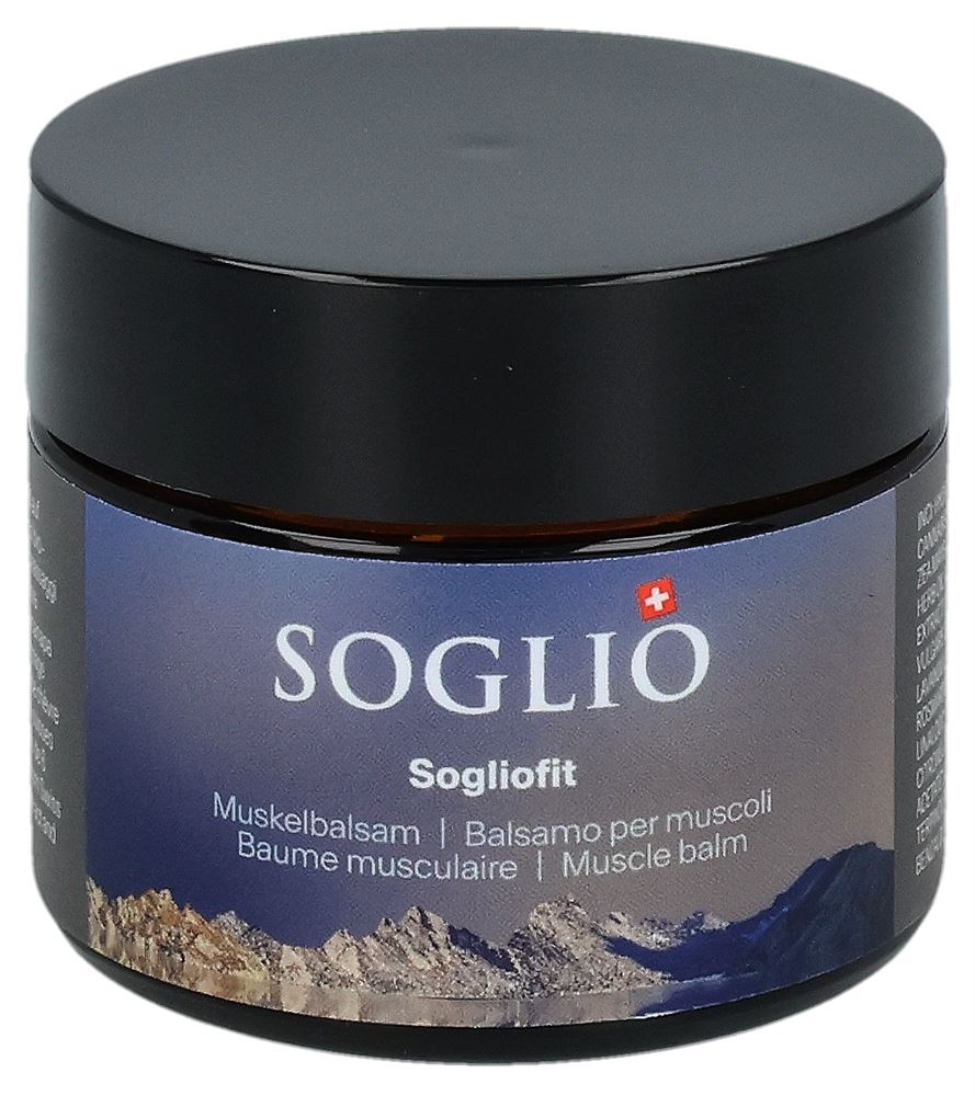 SOGLIO Soliofit
