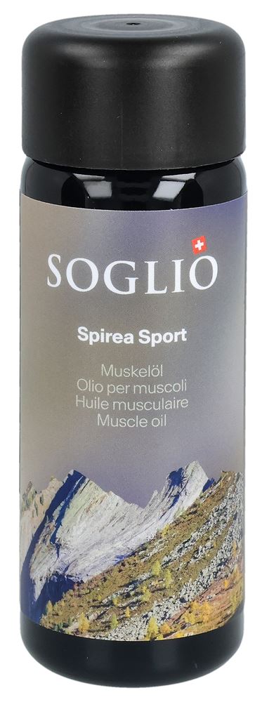 SOGLIO Spirea Sport