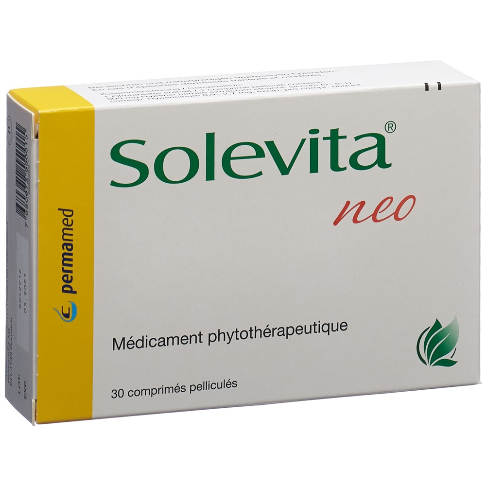 SOLEVITA neo, image 2 sur 2