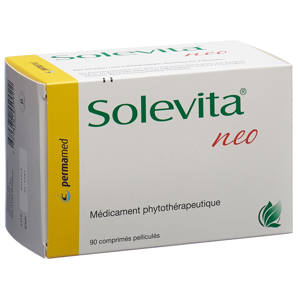 SOLEVITA neo, Bild 2 von 2