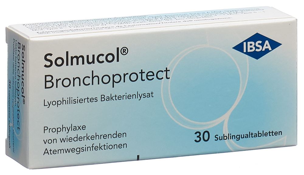 Bronchoprotect