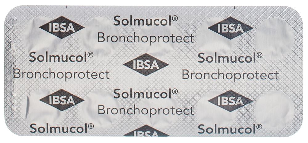 SOLMUCOL Bronchoprotect, Bild 4 von 4