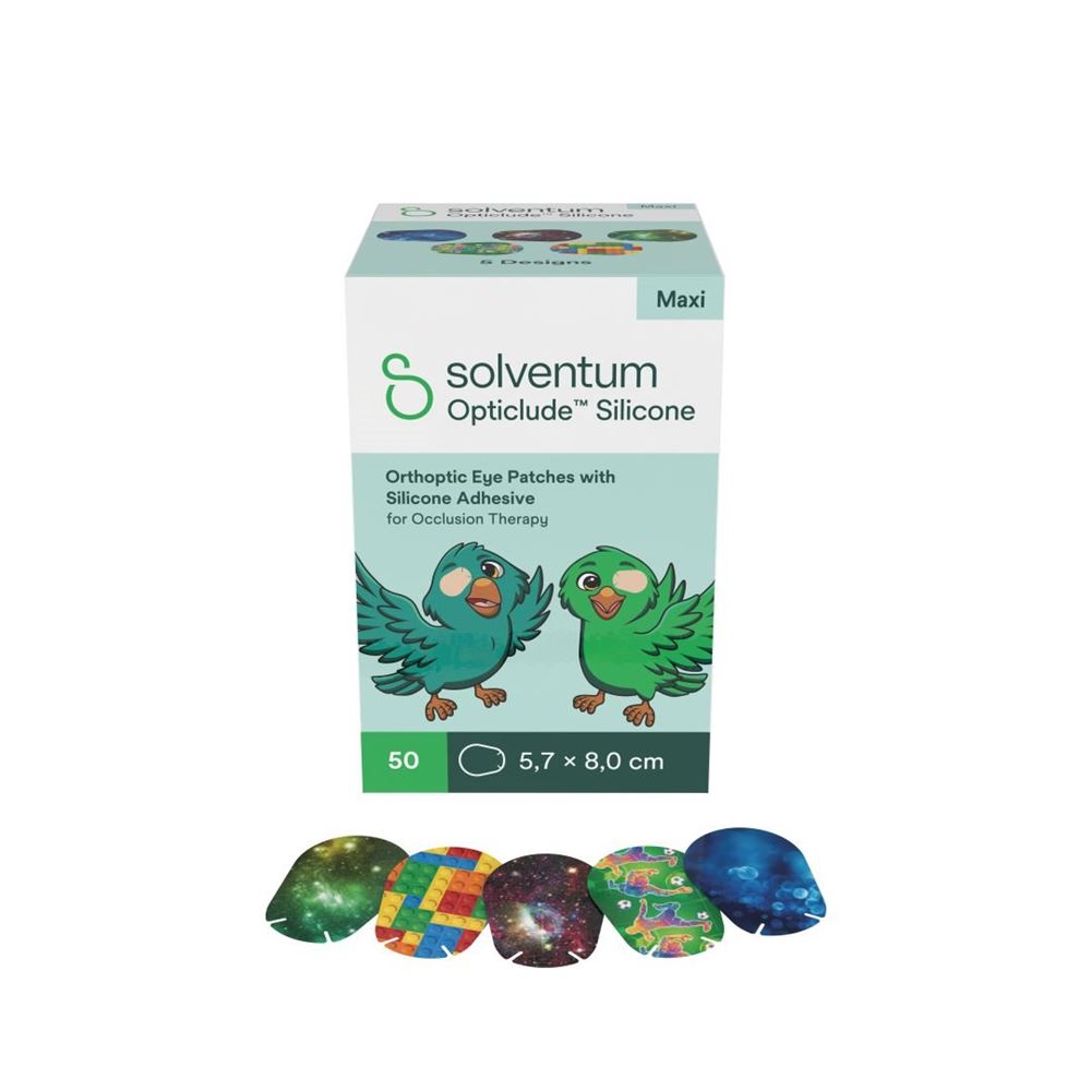 SOLVENTUM Opticlude