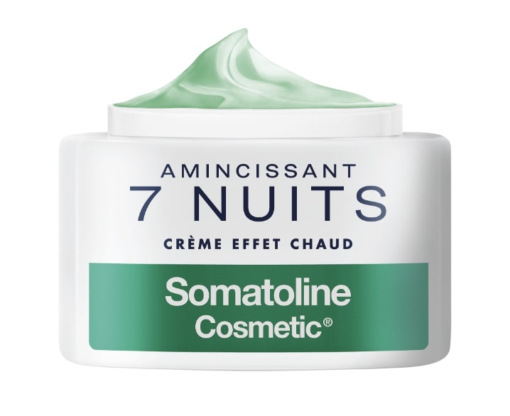 SOMATOLINE 7 Nächte Creme, Bild 3 von 4