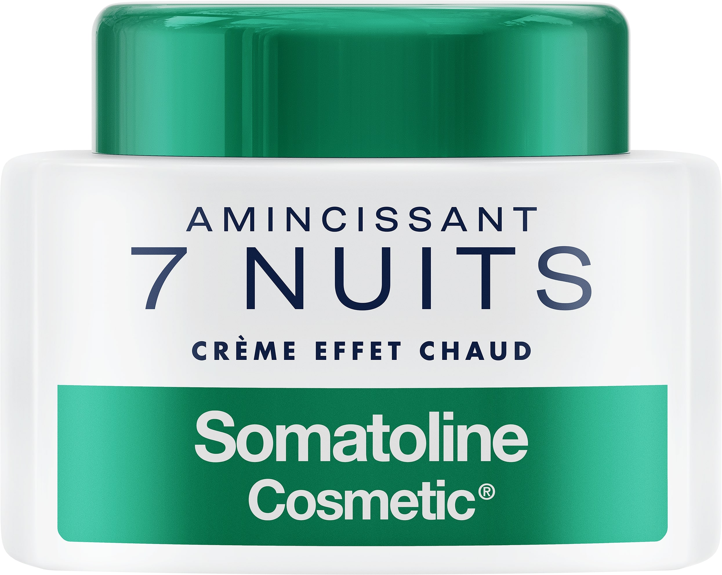 SOMATOLINE 7 Nächte Creme