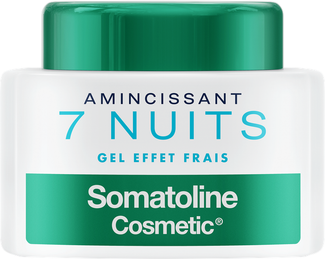 SOMATOLINE 7 Nuits Gel, image principale