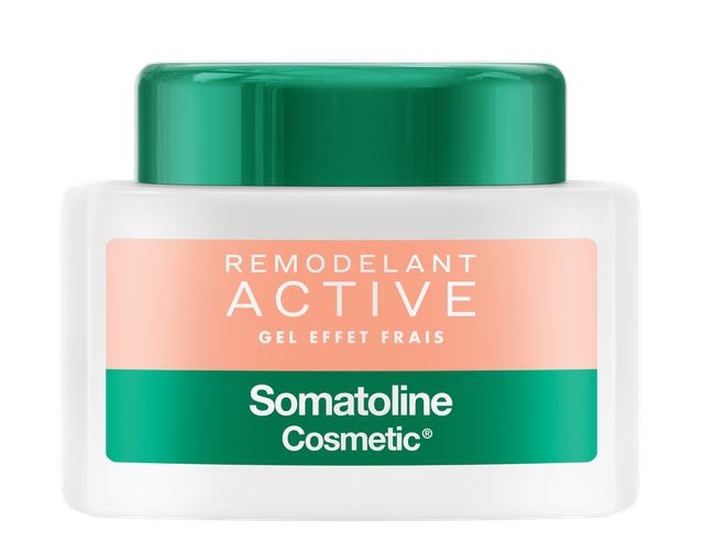 SOMATOLINE Active gel remodelant, image principale