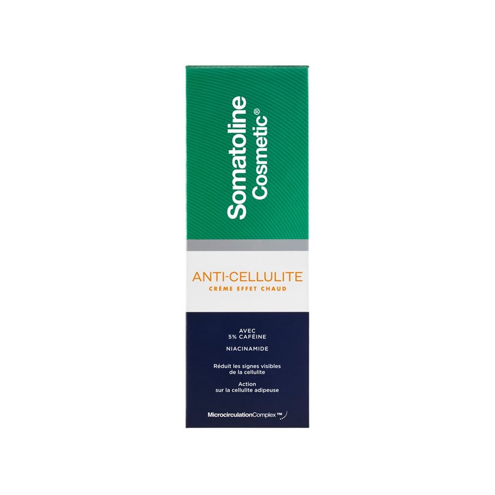SOMATOLINE anti-cellulite crème