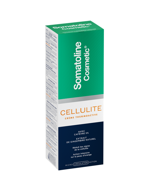 SOMATOLINE Anti-Cellulite Creme, Bild 2 von 3