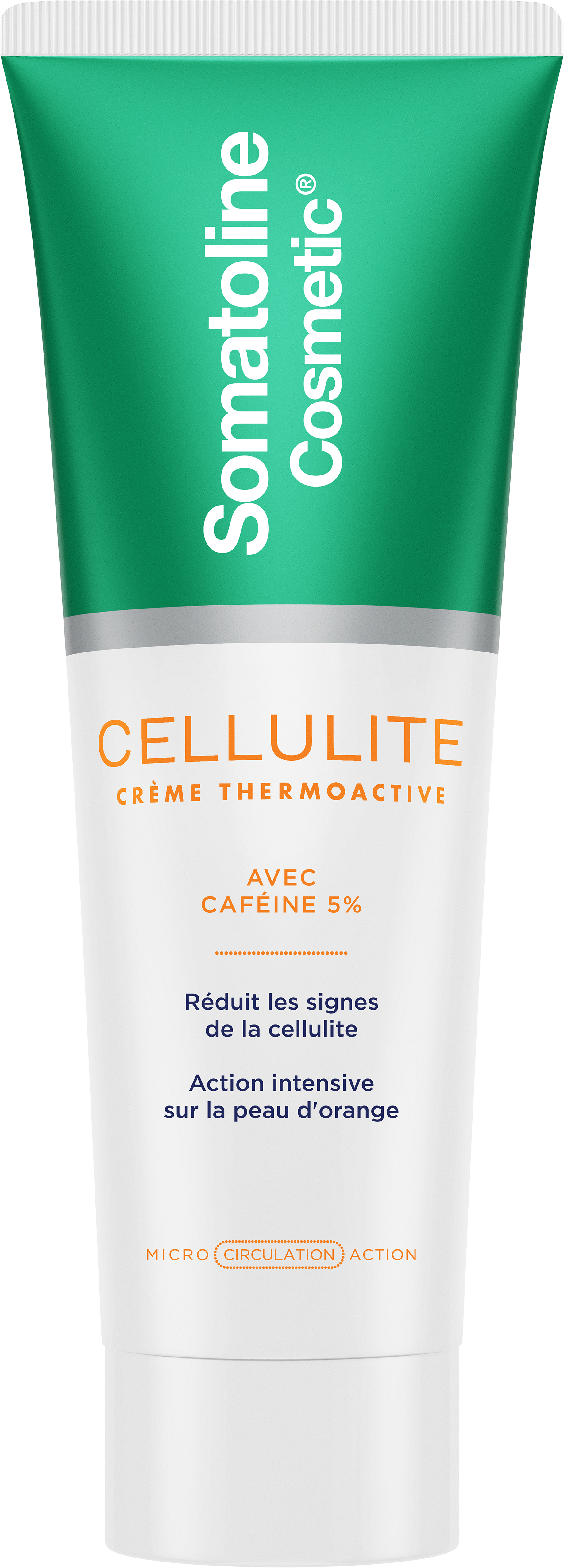 SOMATOLINE Anti-Cellulite Crème