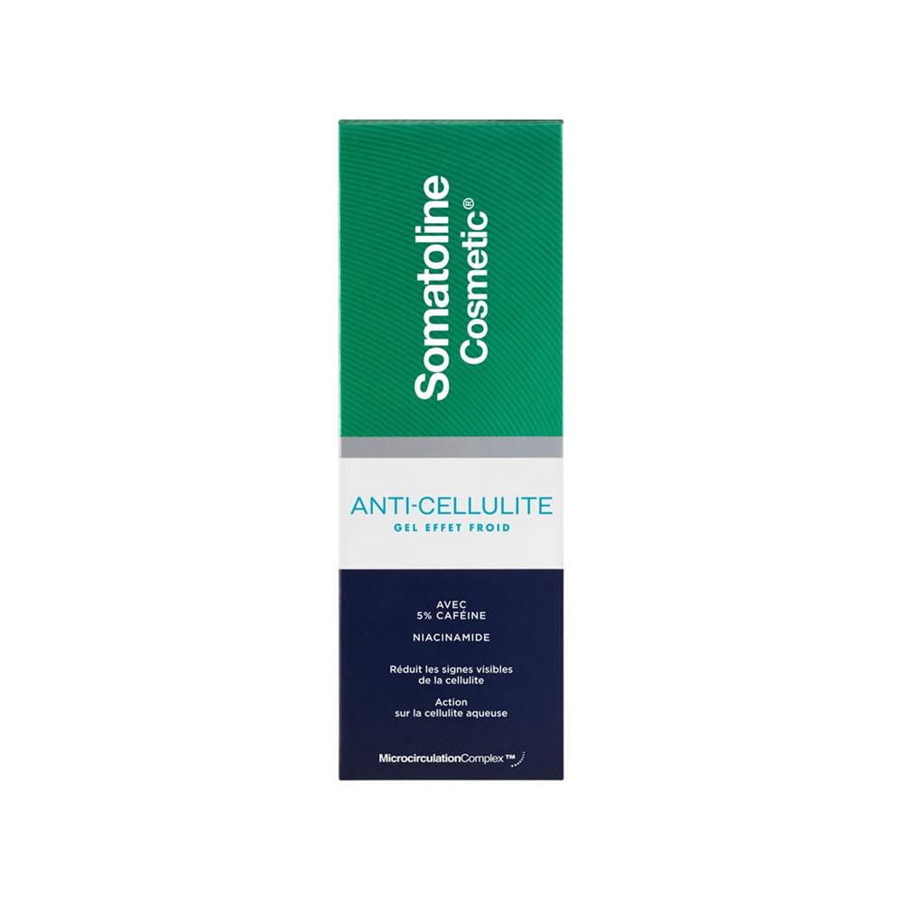 SOMATOLINE Anti-Cellulite Gel