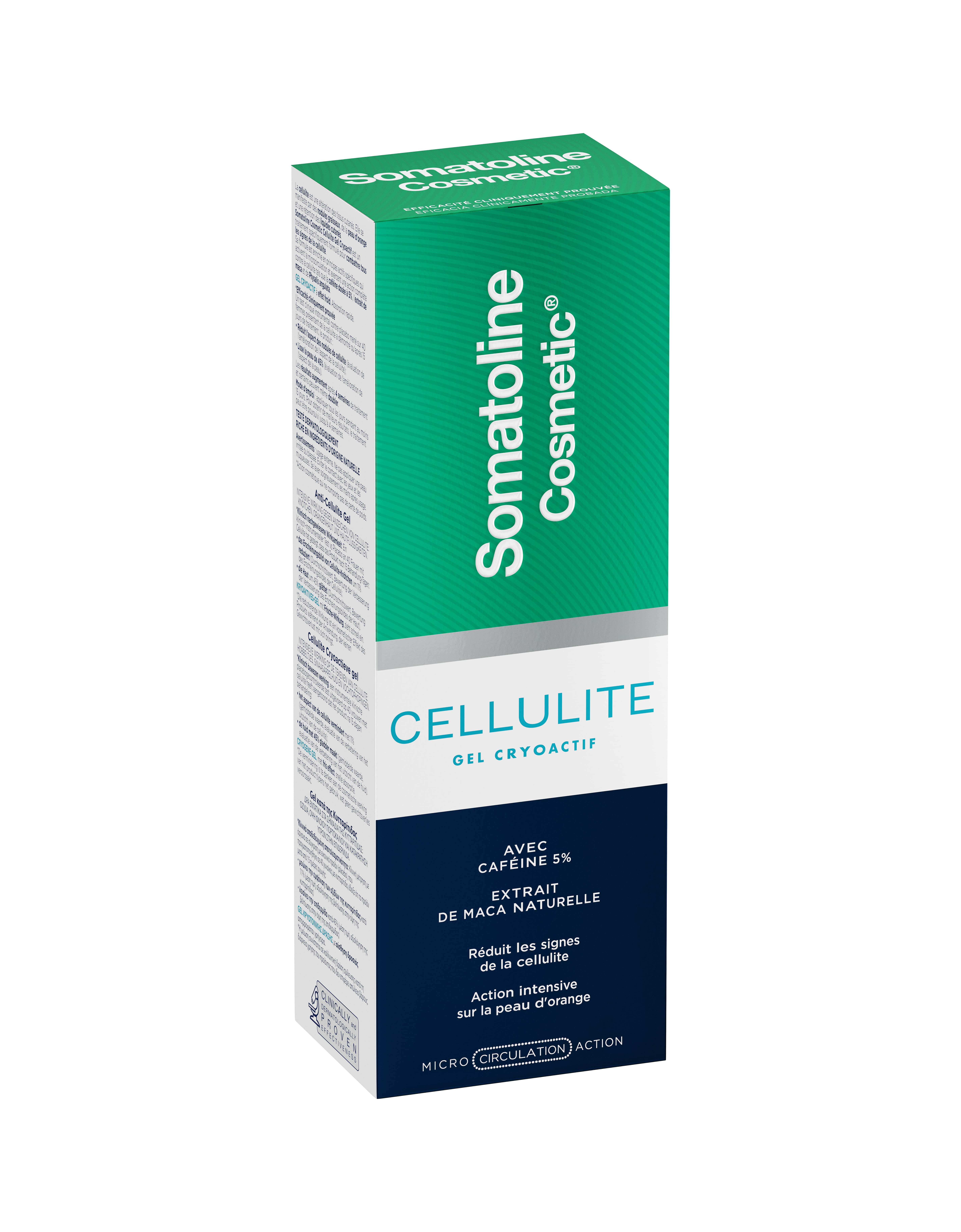 SOMATOLINE anti-cellulite, image 2 sur 3