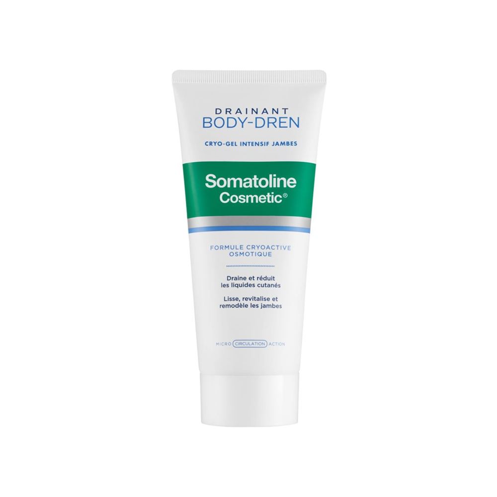 SOMATOLINE Body-Dren Kryogel, Bild 2 von 2