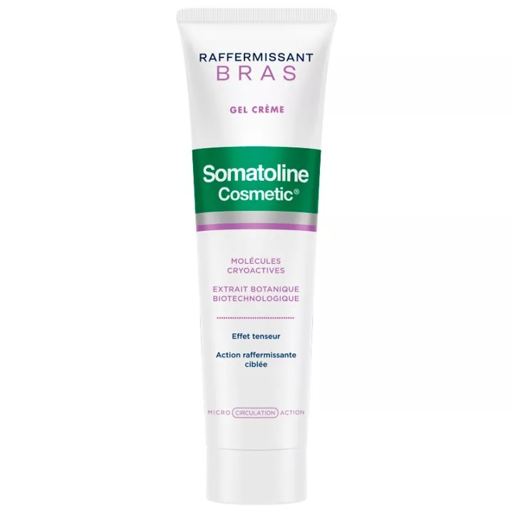 SOMATOLINE Body-Lift Arm-Lifting-Creme, Hauptbild
