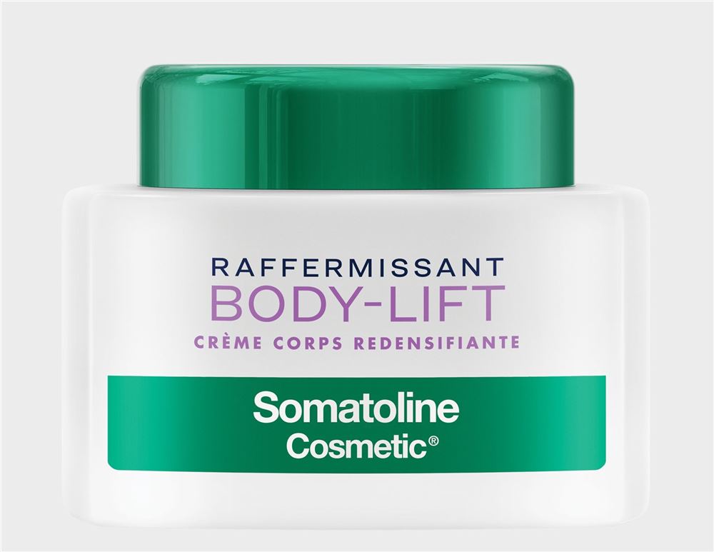SOMATOLINE Body-Lift raffermissant corps