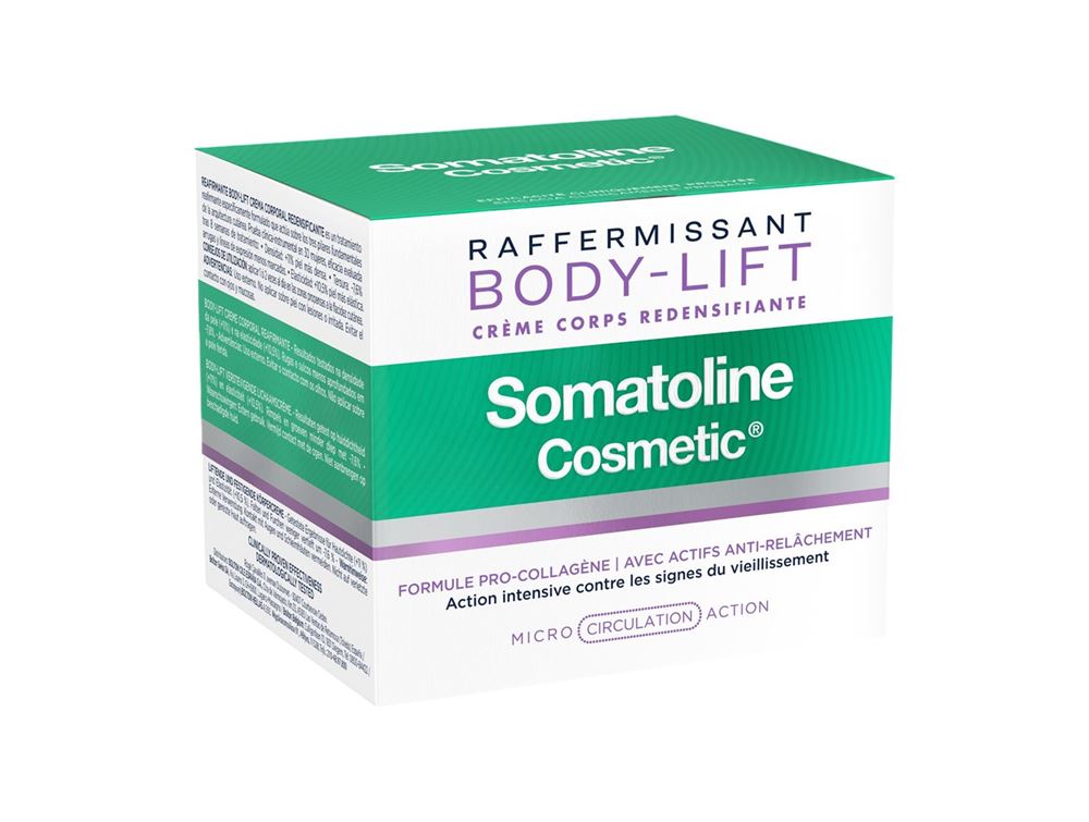 SOMATOLINE Body-Lift raffermissant corps
