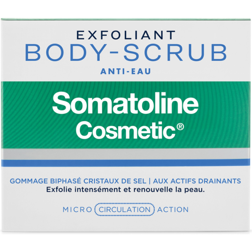 SOMATOLINE Body-Scrub, Bild 2 von 2