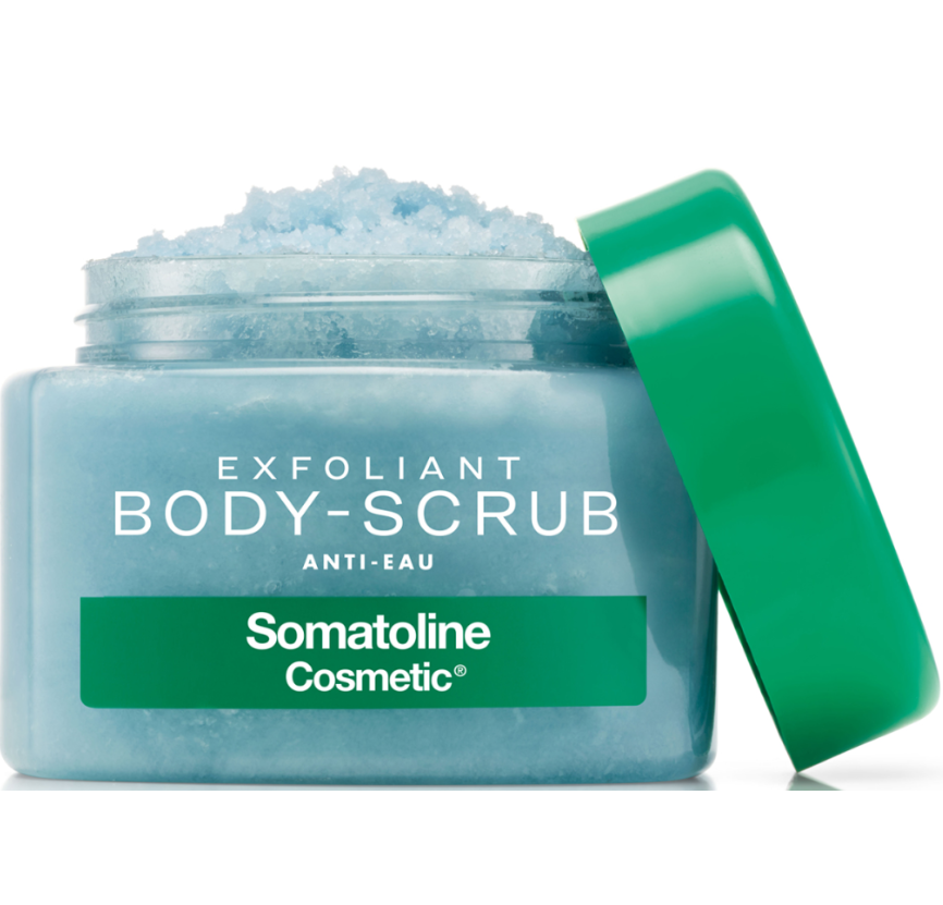 SOMATOLINE Body-Scrub