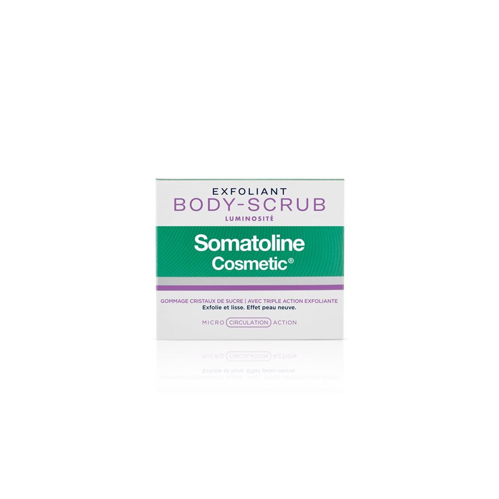 SOMATOLINE Body-Scrub, Hauptbild SOMATOLINE Body-Scrub, Hauptbild