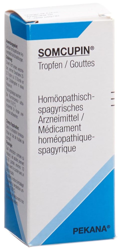 SOMCUPIN gouttes buvables fl 50 ml, image principale SOMCUPIN gouttes buvables fl 50 ml, image principale