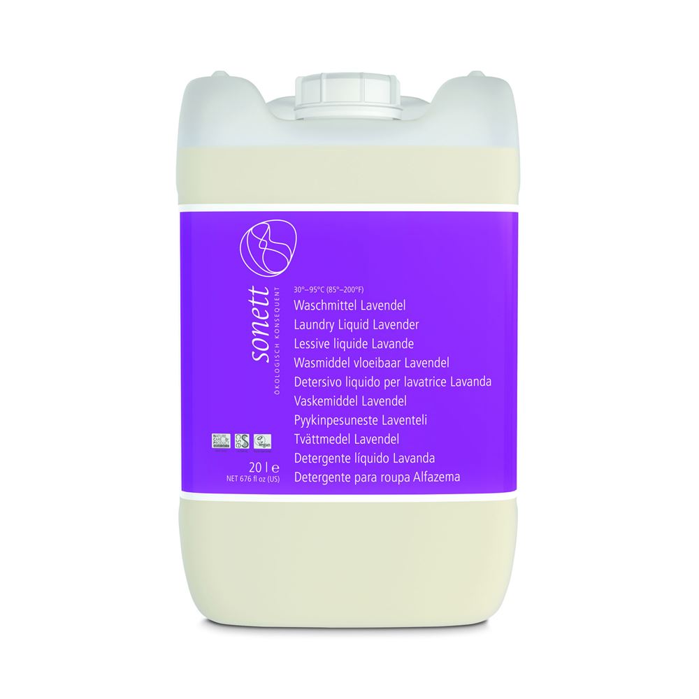 SONETT lessive liquide, image principale