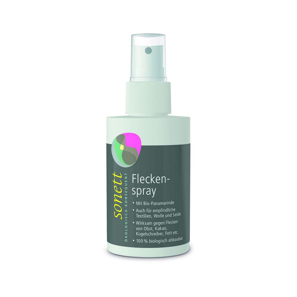 SONETT spray détachant