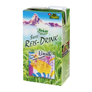 Soyana Rice Drink, Hauptbild