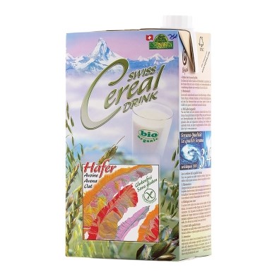 Soyana Cereal boisson avoin
