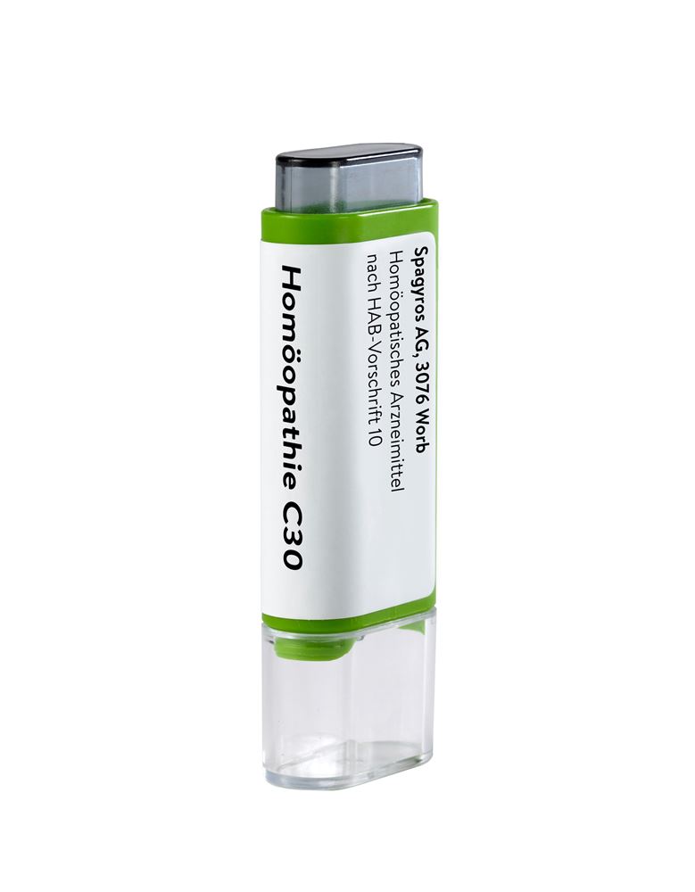 Spagyros Magnesium phosphoricum 30 C, Hauptbild
