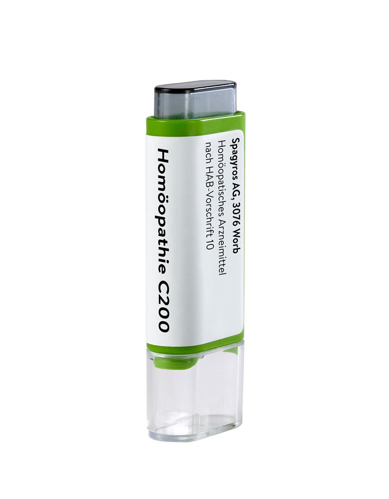 Spagyros phosphorus 200 C, image principale