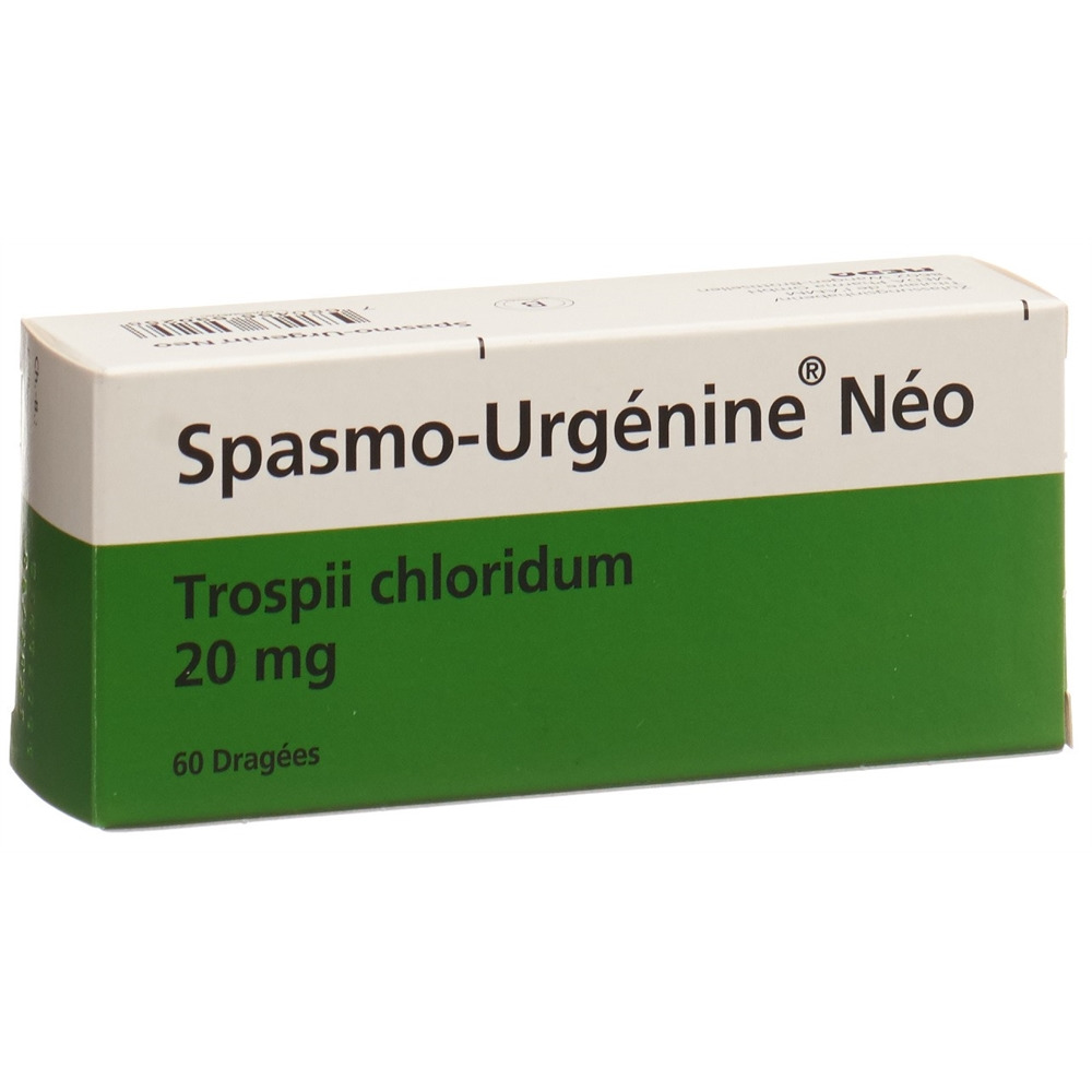 SPASMO-URGENIN Neo, Bild 2 von 2