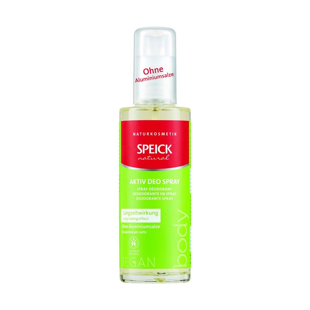 SPEICK Natural Aktiv Deo